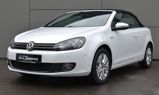 Volkswagen Golf Gebrauchtwagen Kaufen