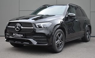 Mercedes-Benz GLE 450 Used vehicle for sale