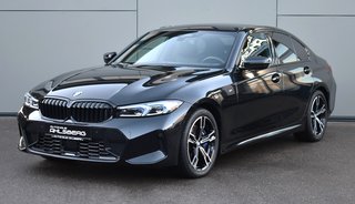 BMW 320 Gebrauchtwagen Kaufen