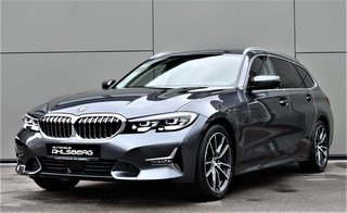 BMW 320 Gebrauchtwagen Kaufen