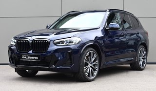 BMW X3 Gebrauchtwagen Kaufen