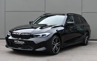 BMW 320 Gebrauchtwagen Kaufen