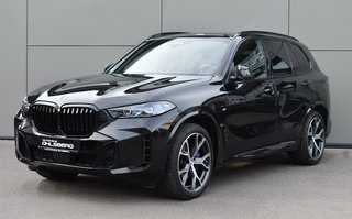 BMW X5 Used vehicle for sale