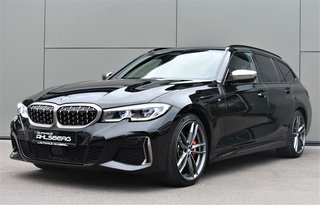 BMW 340 Used vehicle for sale
