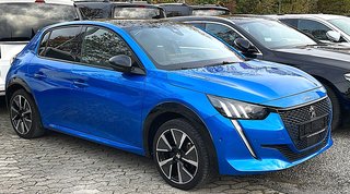 Peugeot 208 Used vehicle for sale