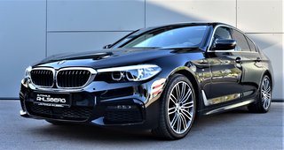 BMW 530 Used vehicle for sale