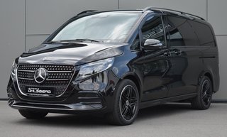 Mercedes-Benz V 300 Used vehicle for sale
