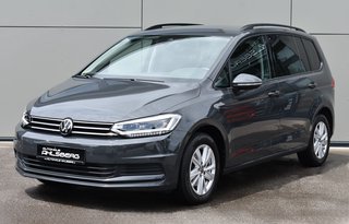Volkswagen Touran Gebrauchtwagen Kaufen