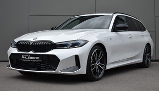 BMW 320 Gebrauchtwagen Kaufen
