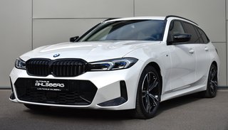 BMW 320 Used vehicle for sale