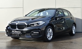 BMW 118 Gebrauchtwagen Kaufen
