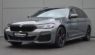 BMW 530 Gebrauchtwagen Kaufen