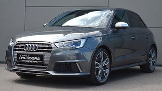 Audi S1 Used vehicle for sale