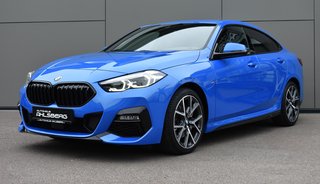 BMW 218 Gran Coupé Gebrauchtwagen Kaufen