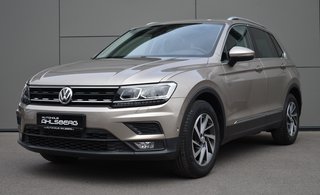 Volkswagen Tiguan Used vehicle for sale