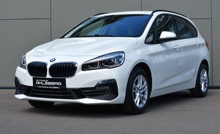 BMW 218 Gebrauchtwagen Kaufen