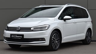 Volkswagen Touran Gebrauchtwagen Kaufen