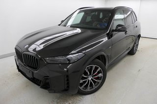 BMW X5 Gebrauchtwagen Kaufen