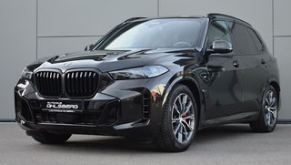 BMW X5 Gebrauchtwagen Kaufen