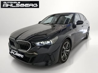 BMW 540 XD M SPORT PRO/SHADOW/ WIDES/H-K/LEDER/HUD/CAR-PLAY