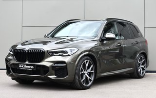 BMW X5 Used vehicle for sale