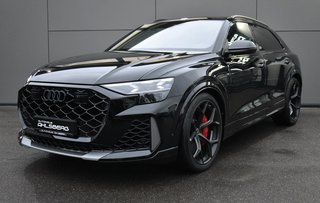 Audi RSQ8 age.one-day registration Kaufen