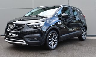 Opel Crossland X Gebrauchtwagen Kaufen