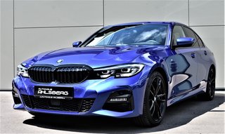 BMW 320 Gebrauchtwagen Kaufen