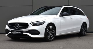 Mercedes-Benz C 220 Used vehicle for sale