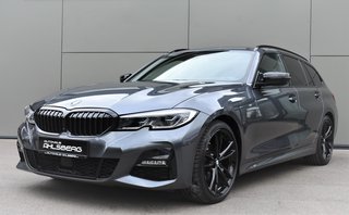 BMW 320 Gebrauchtwagen Kaufen