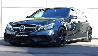 Mercedes-Benz E 63 AMG Gebrauchtwagen Kaufen