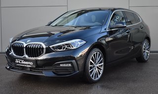 BMW 118 Used vehicle for sale