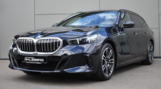 BMW 540 Gebrauchtwagen Kaufen