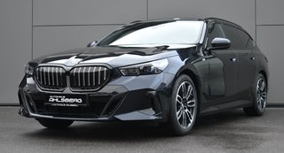 BMW 540 Used vehicle for sale