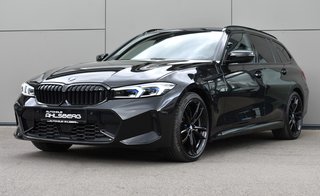 BMW 320 Gebrauchtwagen Kaufen