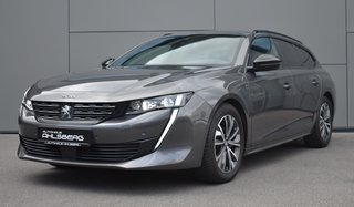 Peugeot 508 Used vehicle for sale