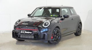 MINI John Cooper Works Coupe Used vehicle for sale