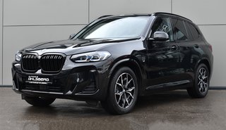 BMW X3 Gebrauchtwagen Kaufen