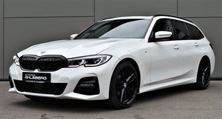 BMW 320 Used vehicle for sale