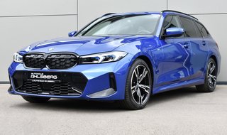 BMW 320 Gebrauchtwagen Kaufen