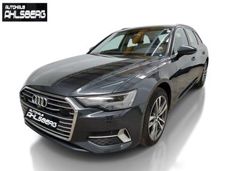 Audi A6 Gebrauchtwagen Kaufen