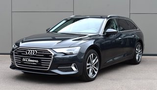 Audi A6 Gebrauchtwagen Kaufen