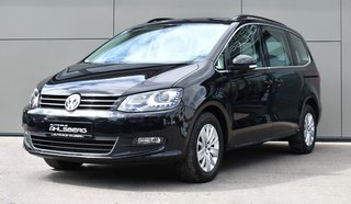 Volkswagen Sharan Gebrauchtwagen Kaufen
