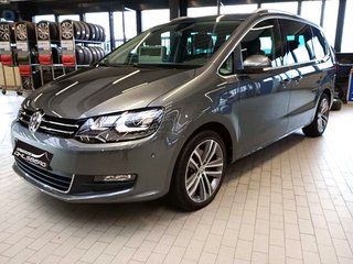 Volkswagen Sharan Used vehicle for sale