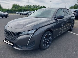 Peugeot 308 SW Gebrauchtwagen Kaufen