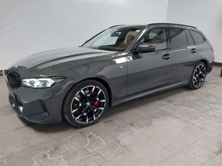 BMW 320 Gebrauchtwagen Kaufen