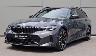 BMW 320 Gebrauchtwagen Kaufen