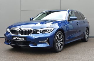 BMW 320 Used vehicle for sale