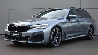 BMW 530 Gebrauchtwagen Kaufen