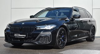 BMW 530 Used vehicle for sale
